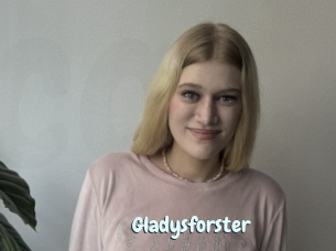 Gladysforster