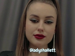 Gladyshallett