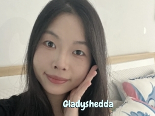 Gladyshedda