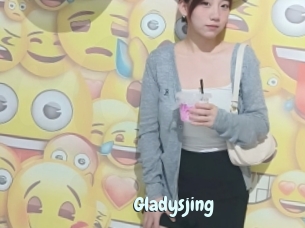 Gladysjing
