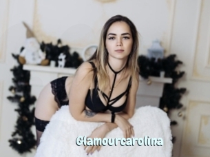 Glamourcarolina