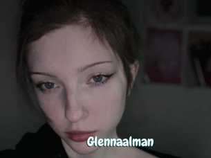 Glennaalman