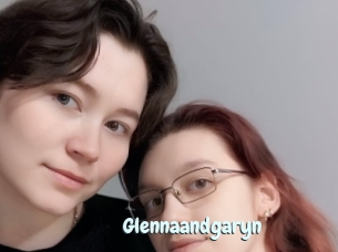 Glennaandgaryn