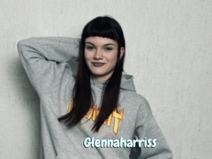 Glennaharriss