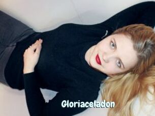Gloriaceladon