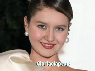 Gloriaclaptons