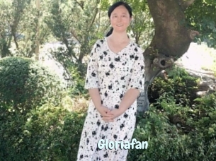 Gloriafan