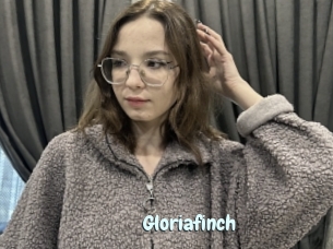 Gloriafinch