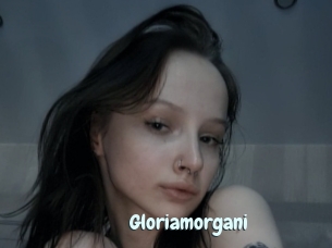 Gloriamorgani