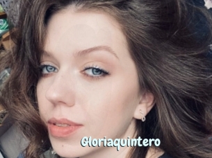 Gloriaquintero