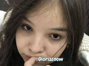 Gloriasnow