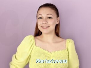 Gloriastevens