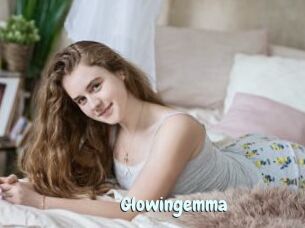 Glowingemma