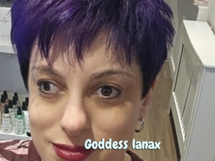 Goddess_lanax