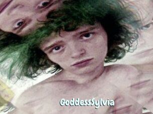Goddess_Sylvia