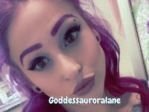 Goddessauroralane