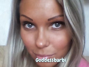 Goddessbarbi