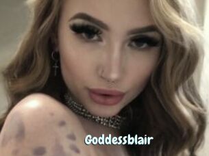 Goddessblair