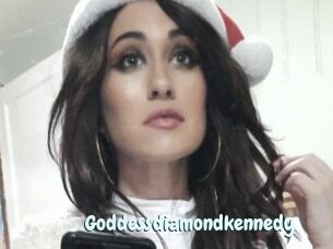 Goddessdiamondkennedy