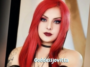 Goddessjovitta