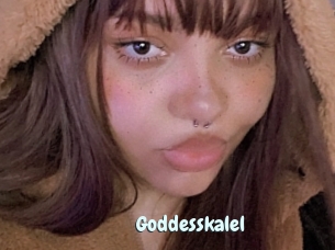 Goddesskalel