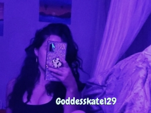Goddesskate129