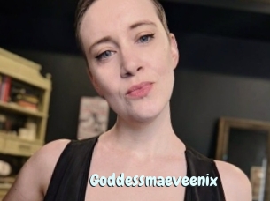 Goddessmaeveenix
