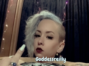 Goddessreilly