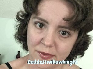 Goddesswillowknight