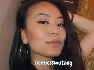 Goddesswutang