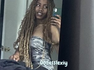 Godesslexiy