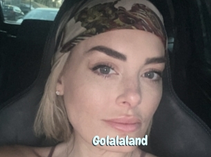 Golalaland