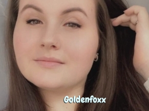 Goldenfoxx