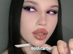 Goldicarter
