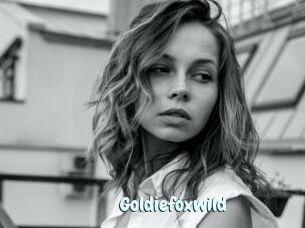 Goldiefoxwild