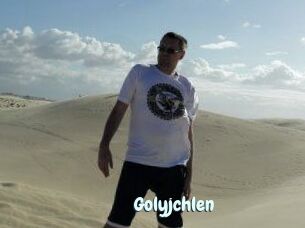 Golyjchlen