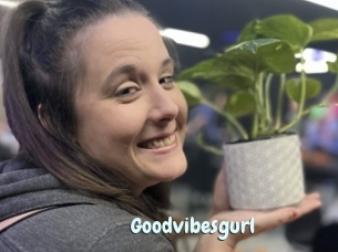 Goodvibesgurl