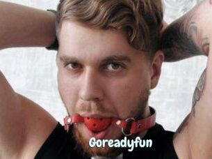 Goreadyfun