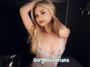 Gorgeousariana