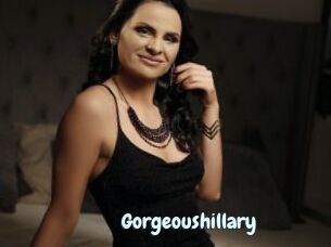 Gorgeoushillary