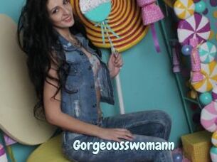 Gorgeousswomann