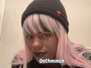 Gothminun