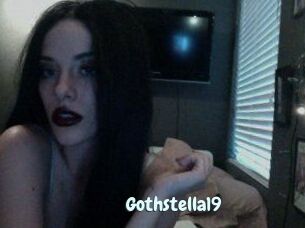 Gothstella19
