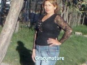 Gracymature