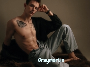 Graymartin