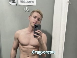 Graysoncole