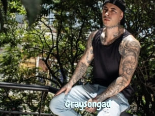 Graysongad