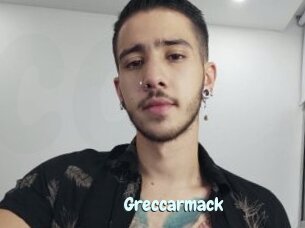 Greccarmack