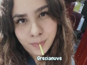Grecianuve