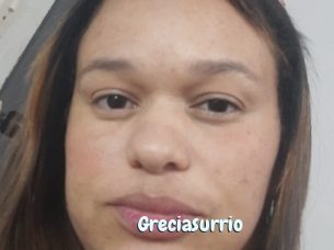 Greciasurrio